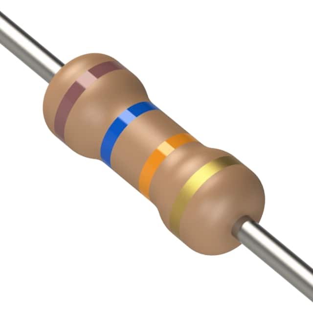 KOA Speer Electronics, Inc. 2019-CF1/4CT52R163JTR-ND,2019-CF1/4CT52R163JCT-ND