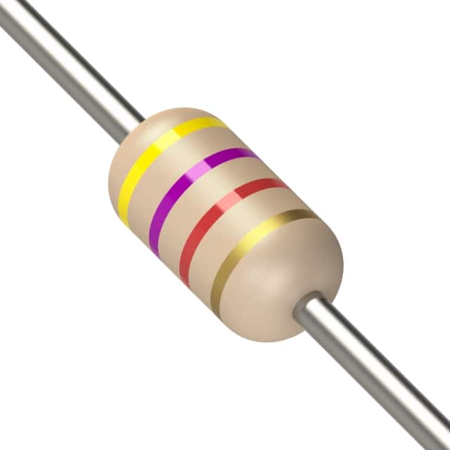 KOA Speer Electronics, Inc. 2019-CFS1/4CT52R472JTR-ND,2019-CFS1/4CT52R472JCT-ND