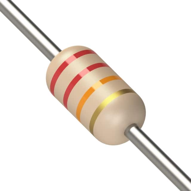 KOA Speer Electronics, Inc. 2019-CFS1/4CT52R223JTR-ND,2019-CFS1/4CT52R223JCT-ND