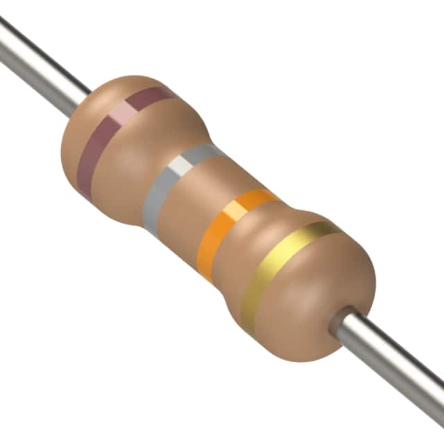 KOA Speer Electronics, Inc. 2019-CF1/4CT52R183JTR-ND,2019-CF1/4CT52R183JCT-ND