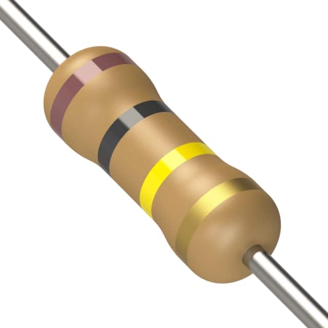 KOA Speer Electronics, Inc. 2019-CF1/2CT52R104JTR-ND,2019-CF1/2CT52R104JCT-ND