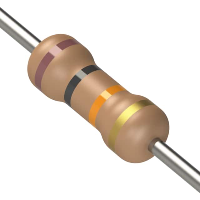 KOA Speer Electronics, Inc. 2019-CF1/4C103J-ND