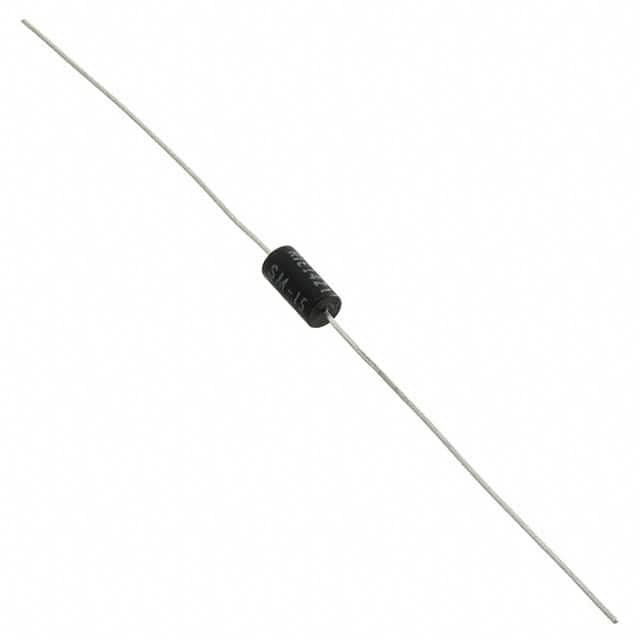 Riedon 696-1538-ND