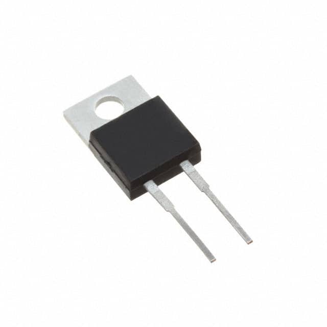 Vishay Foil Resistors (Division of Vishay Precision Group) 804-1076-ND