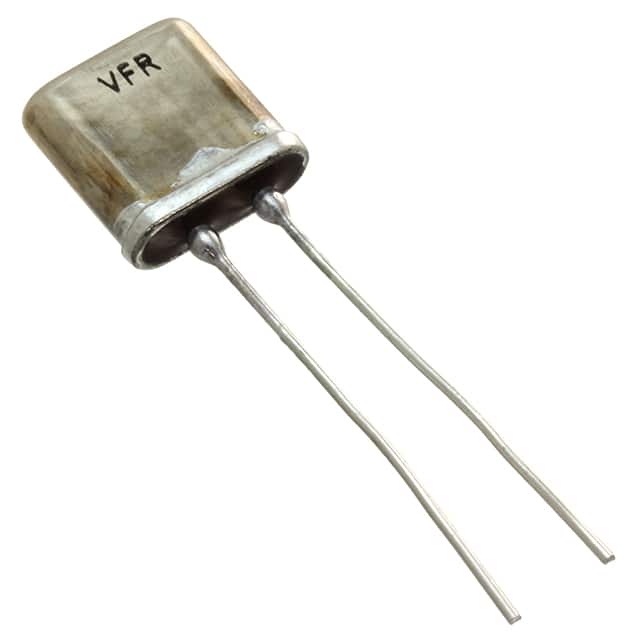 Vishay Foil Resistors (Division of Vishay Precision Group) 804-1062-ND