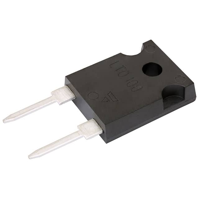 Vishay Sfernice 716-LTO100H1R000JTE3-ND