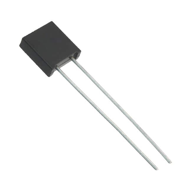 Vishay Foil Resistors (Division of Vishay Precision Group) Y1453-100A-ND