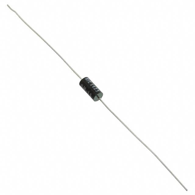 Riedon 696-1530-ND