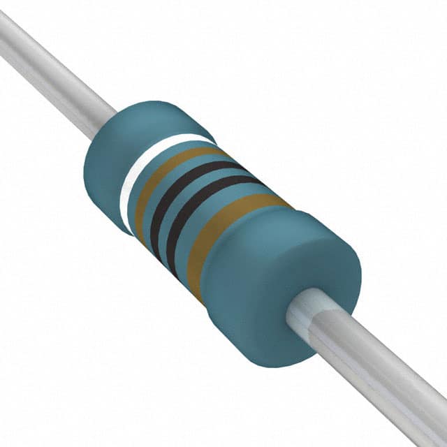 Vishay Beyschlag/Draloric/BC Components BC4279CT-ND,BC4279TB-ND