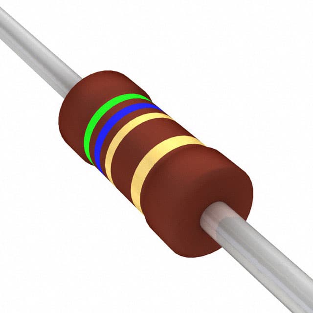 Vishay Beyschlag/Draloric/BC Components PPC5.6W-1TR-ND,PPC5.6W-1CT-ND