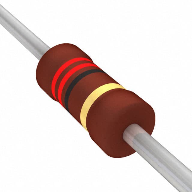 Vishay Beyschlag/Draloric/BC Components PPC22W-1TR-ND,PPC22W-1CT-ND