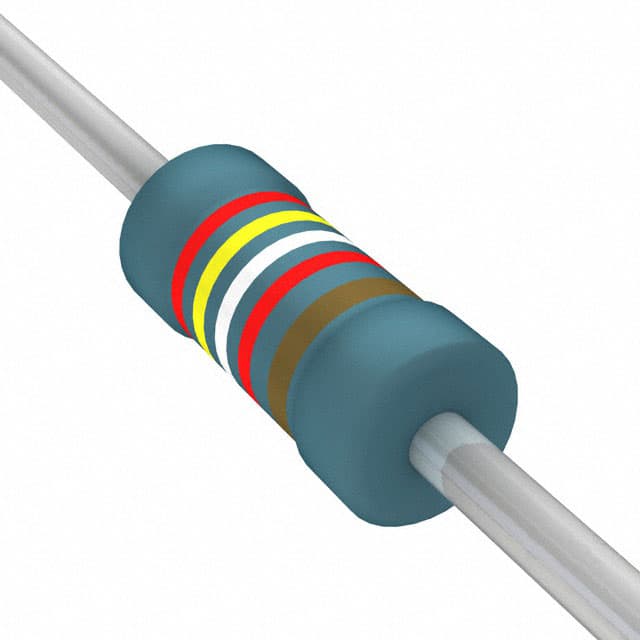 Vishay Beyschlag/Draloric/BC Components PPC24.9KZTR-ND,PPC24.9KZCT-ND