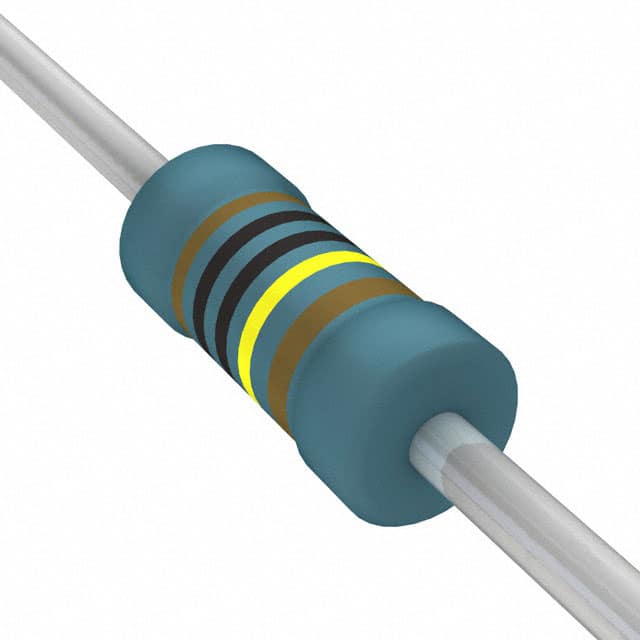 Vishay Beyschlag/Draloric/BC Components PPC10.0ZTR-ND,PPC10.0ZCT-ND