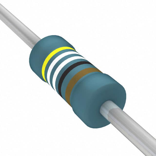 Vishay Beyschlag/Draloric/BC Components PPC499ZTR-ND,PPC499ZCT-ND
