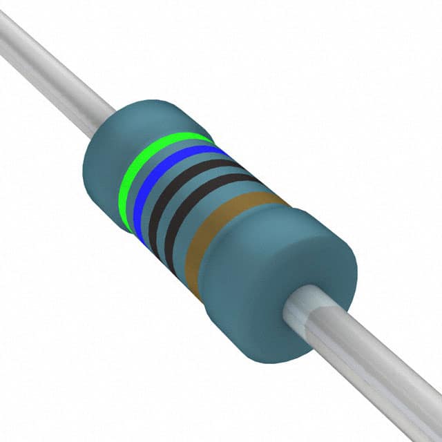 Vishay Beyschlag/Draloric/BC Components BC5258TR-ND,BC5258CT-ND