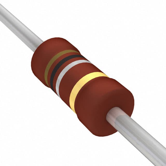 Vishay Beyschlag/Draloric/BC Components PPC1.0W-1TR-ND,PPC1.0W-1CT-ND