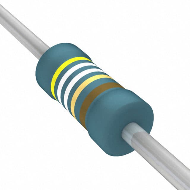Vishay Beyschlag/Draloric/BC Components PPC49.9YTR-ND,PPC49.9YCT-ND