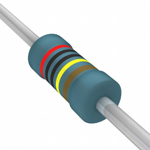 Vishay Beyschlag/Draloric/BC Components 56-SFR25H0002009FR500TR-ND,56-SFR25H0002009FR500CT-ND