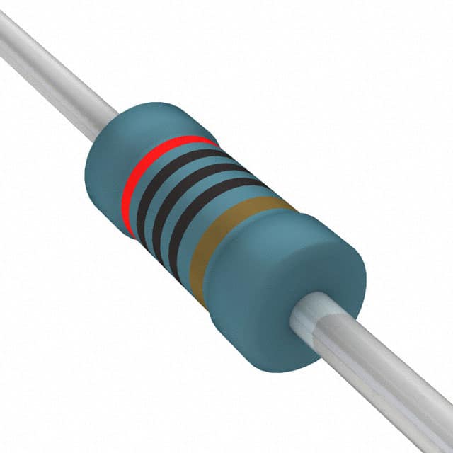 Vishay Beyschlag/Draloric/BC Components PPC200XTR-ND,PPC200XCT-ND