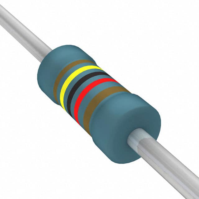 Vishay Beyschlag/Draloric/BC Components PPC14.0KXTR-ND,PPC14.0KXCT-ND