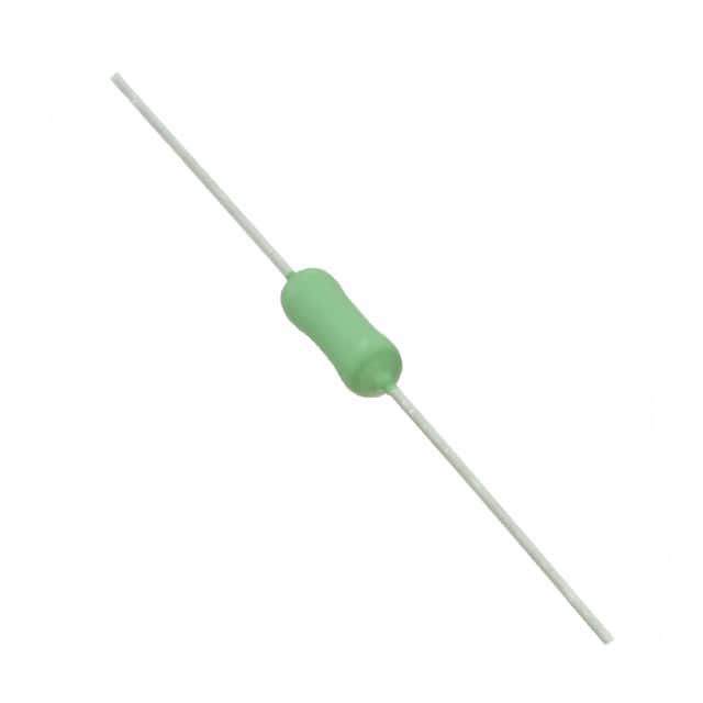Vishay Beyschlag/Draloric/BC Components PPC3W100ACT-ND,PPC3W100ATB-ND