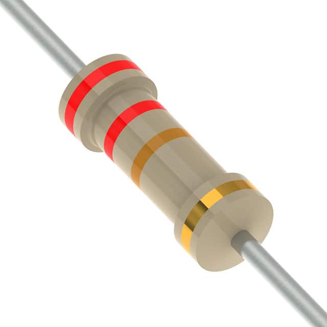 YAGEO 13-CFR-25JR-52-22KTR-ND,13-CFR-25JR-52-22KCT-ND