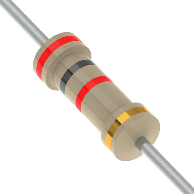 YAGEO 13-CFR-25JR-52-2KTR-ND,13-CFR-25JR-52-2KCT-ND