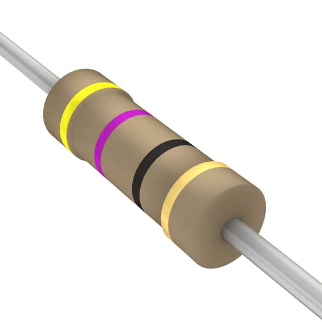 Stackpole Electronics Inc CF12JT47R0TR-ND,CF12JT47R0CT-ND