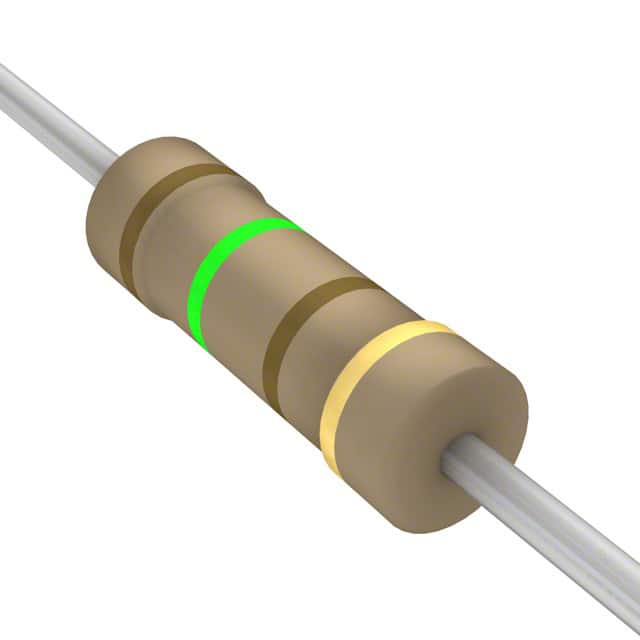 Stackpole Electronics Inc CF12JT150RTR-ND,CF12JT150RCT-ND