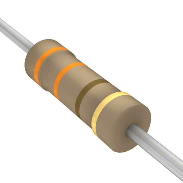 Stackpole Electronics Inc CF12JT330RTR-ND,CF12JT330RCT-ND