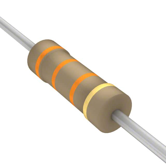 Stackpole Electronics Inc CF12JT33K0TR-ND,CF12JT33K0CT-ND