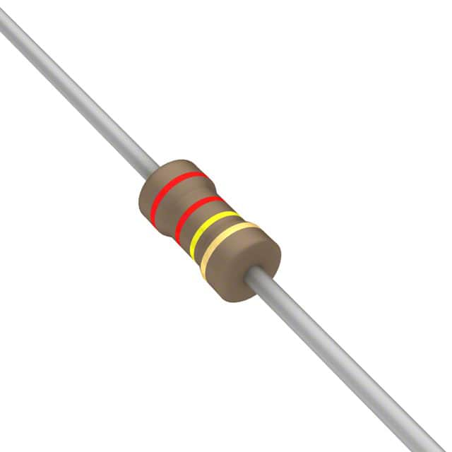 Stackpole Electronics Inc S220KQTR-ND,S220KQCT-ND