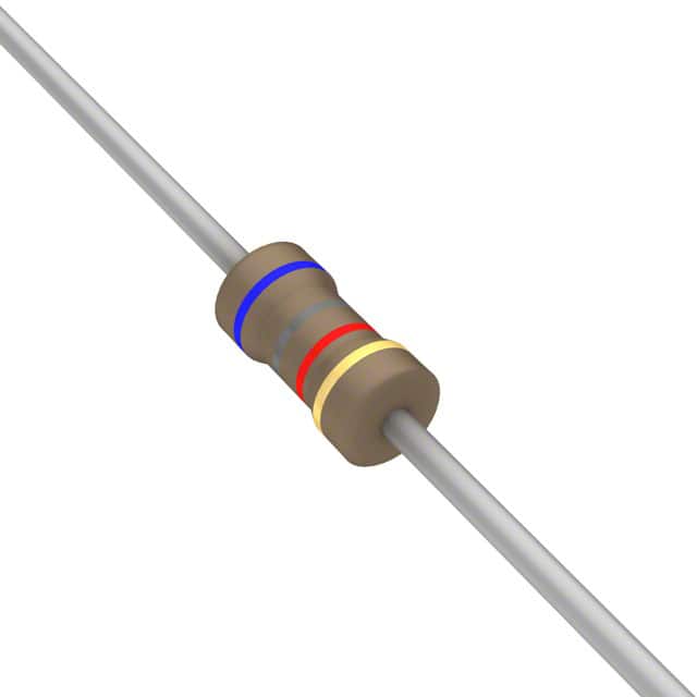 Stackpole Electronics Inc S6.8KQTR-ND,S6.8KQCT-ND
