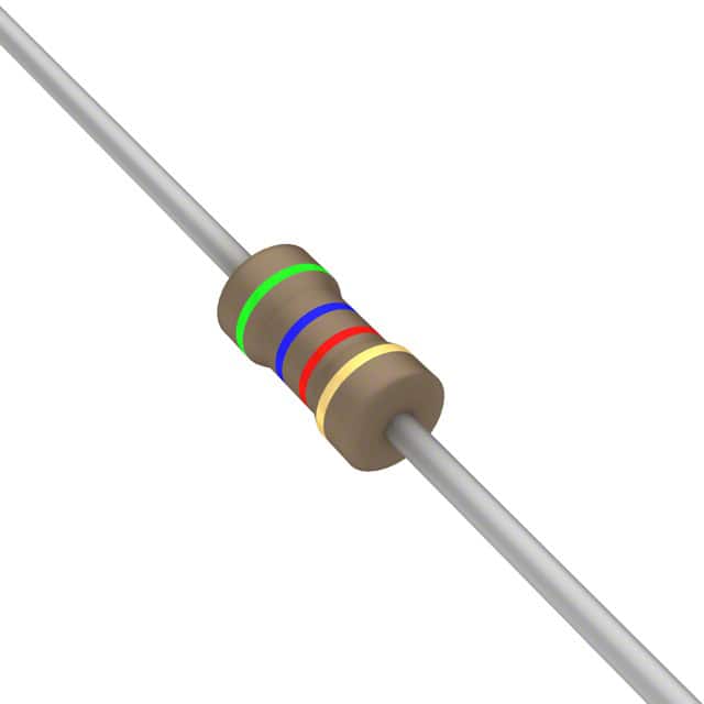 Stackpole Electronics Inc S5.6KQTR-ND,S5.6KQCT-ND