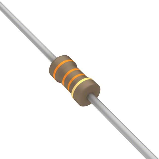 Stackpole Electronics Inc S33KQTR-ND,S33KQCT-ND