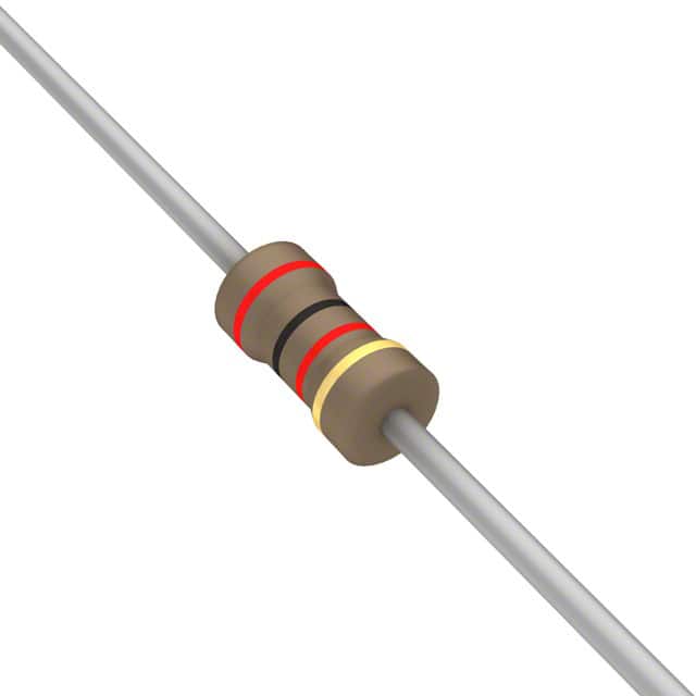 Stackpole Electronics Inc S2KQTR-ND,S2KQCT-ND