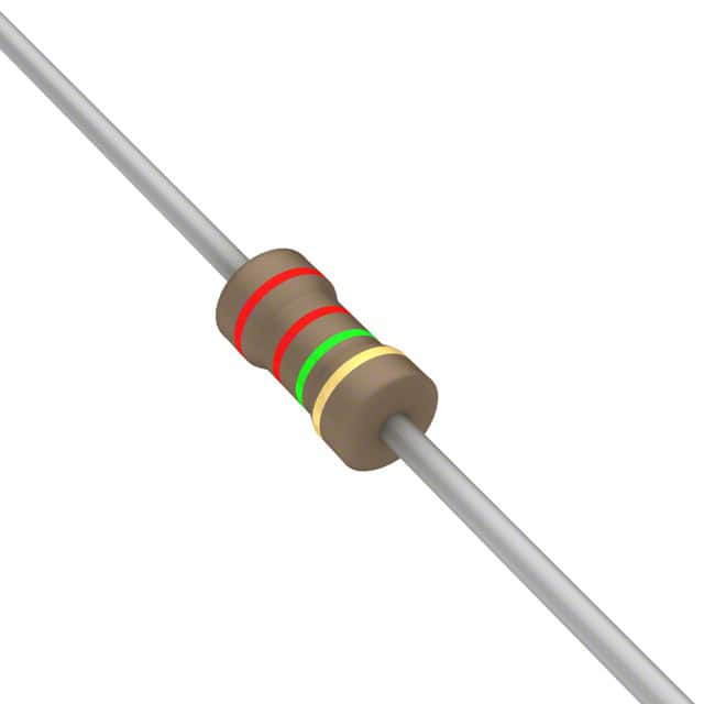 Stackpole Electronics Inc S2.2MQTR-ND,S2.2MQCT-ND