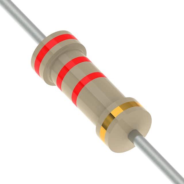 YAGEO 13-CFR25SJT-52-2K2CT-ND,13-CFR25SJT-52-2K2TB-ND