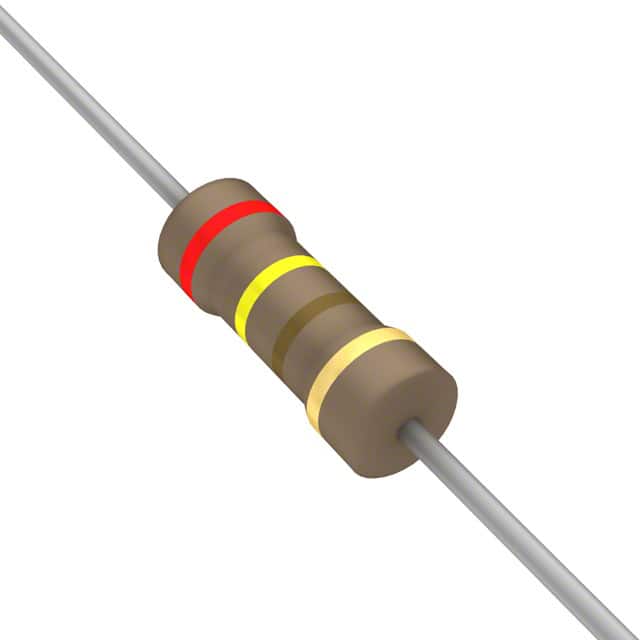 Stackpole Electronics Inc S240HTR-ND,S240HCT-ND