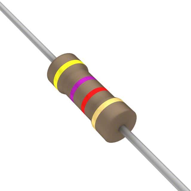 Stackpole Electronics Inc S4.7KHTR-ND,S4.7KHCT-ND