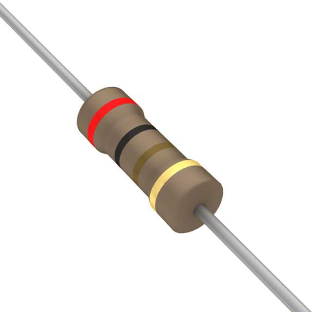 Stackpole Electronics Inc S200HTR-ND,S200HCT-ND