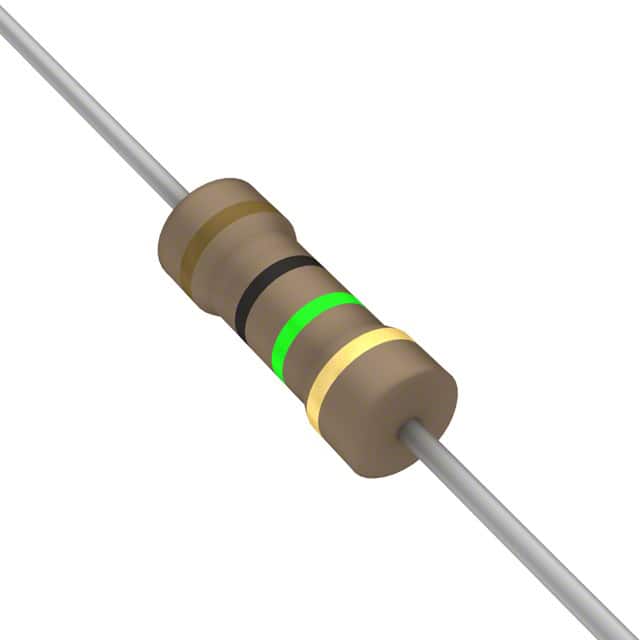Stackpole Electronics Inc S1MHTR-ND,S1MHCT-ND