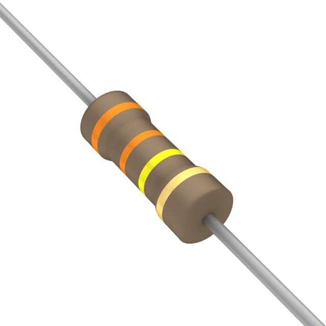 Stackpole Electronics Inc S330KHTR-ND,S330KHCT-ND