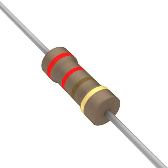 Stackpole Electronics Inc S220HTR-ND,S220HCT-ND