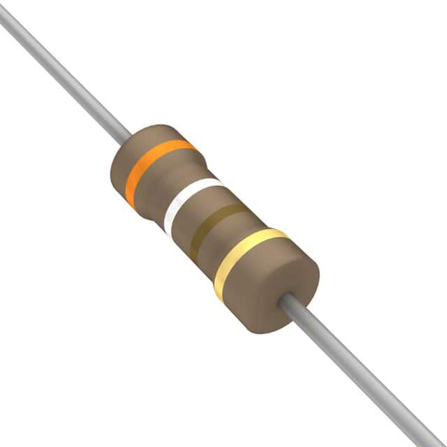 Stackpole Electronics Inc S390HTR-ND,S390HCT-ND