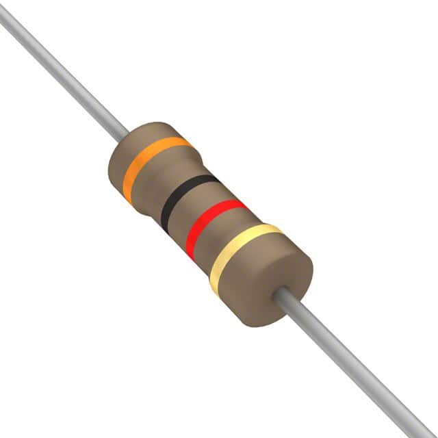 Stackpole Electronics Inc S3KHTR-ND,S3KHCT-ND