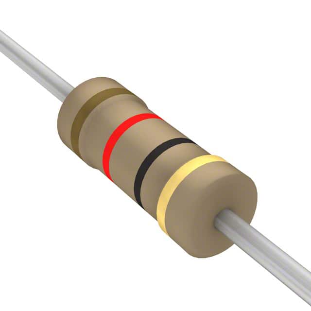 Stackpole Electronics Inc CF14JT12R0TR-ND,CF14JT12R0CT-ND