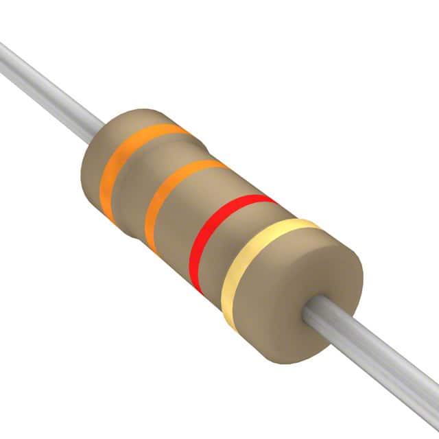 Stackpole Electronics Inc CF14JT3K30TR-ND,CF14JT3K30CT-ND