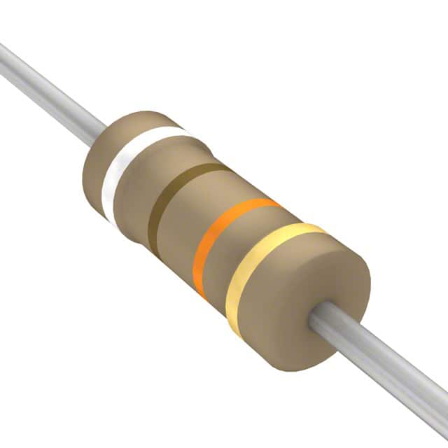 Stackpole Electronics Inc CF14JT91K0TR-ND,CF14JT91K0CT-ND