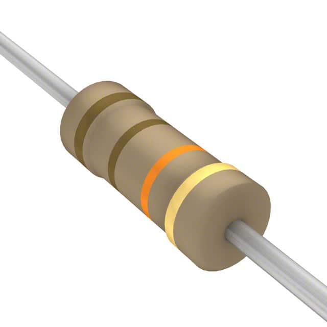 Stackpole Electronics Inc CF14JT11K0TR-ND,CF14JT11K0CT-ND